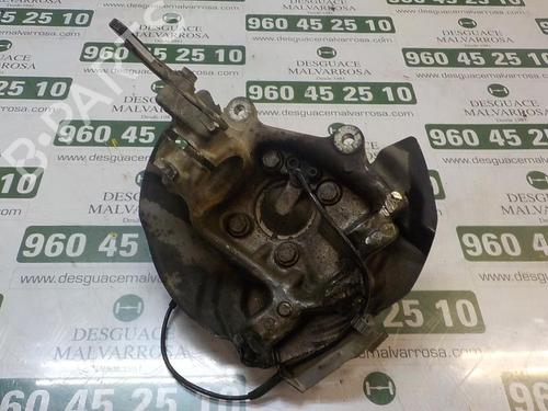 Right front steering knuckle BMW 5 (E39) 530 d | BP3857194M26 