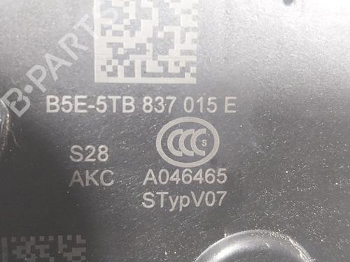 Front left lock CUPRA LEON Sportstourer (KL8, KU8, KUD)  | BP16640927C98 