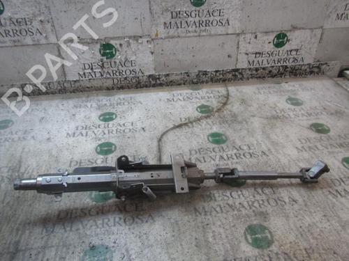 Steering column VW SCIROCCO III (137, 138) 2.0 TDI | BP4011055M21