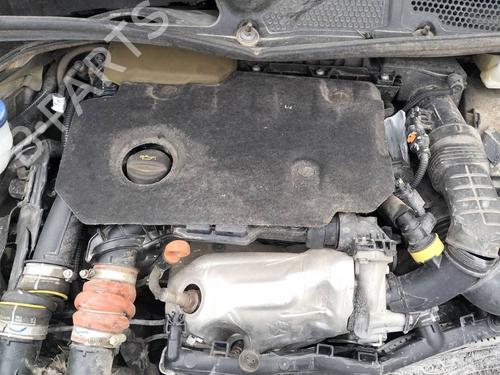 Left front driveshaft CITROËN C4 CACTUS | BP13215416M38 - Image 7