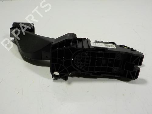 Pedal AUDI A1 Sportback (GBA)  | BP12960803I4