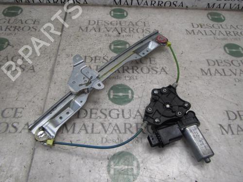Rudehejsemekanisme Højre foran OPEL CORSA D (S07)  | BP3830695C23 