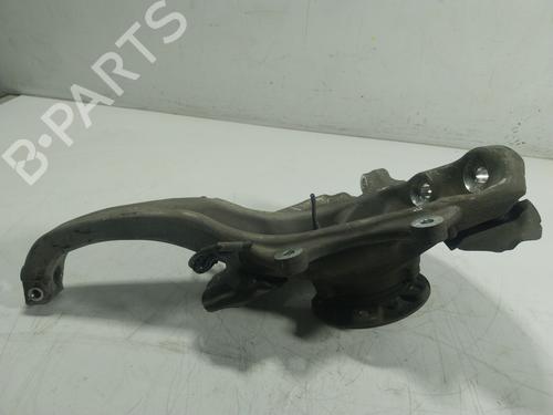Left front steering knuckle BMW 6 Gran Coupe (F06) 640 d | BP19728219M25 