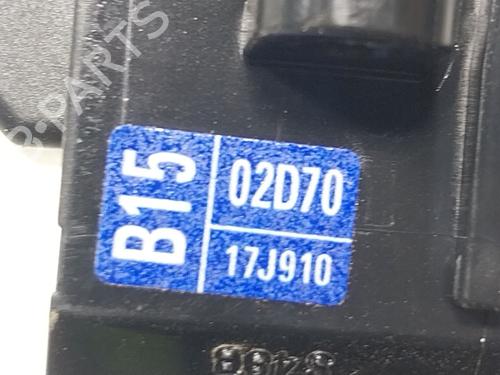 Headlight switch TOYOTA C-HR (_X2_, _H2_) Hybrid (MAXH20) | BP27483638I24 - Image 4