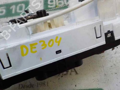 Climate control RENAULT KANGOO / GRAND KANGOO II (KW0/1_)  | BP5670598I5 