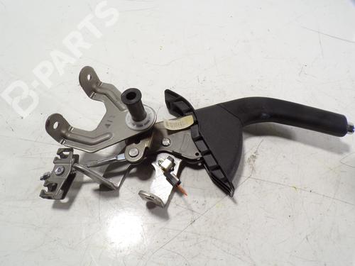 Used Hand brake Hand brake KIA CEE'D (JD) 1.4 CRDi 90 (90 hp) 8772059 8772059