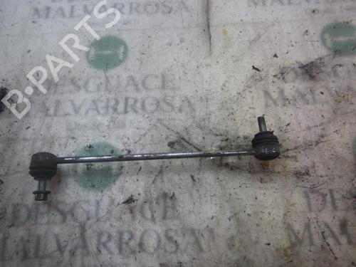 Used Left front suspension arm Left front suspension arm FORD MONDEO IV (BA7) 2.0 TDCi (140 hp) 14275943 14275943