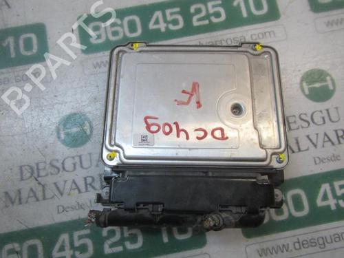 Engine control unit (ECU) SEAT IBIZA IV (6J5, 6P1) 1.4 TDI | BP3875120M57 - Image 3