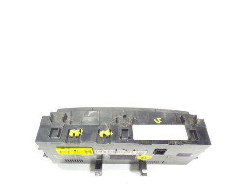 Climate control CITROËN C3 II (SC_)  | BP9762985I5 