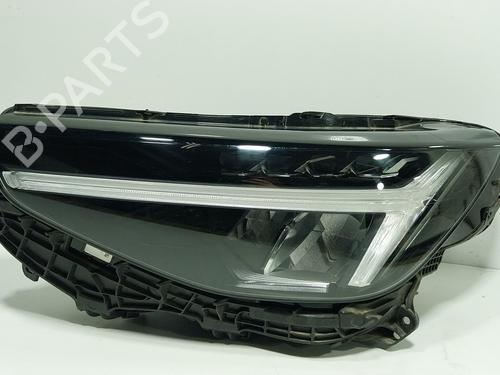 Used Left headlight Left headlight VOLVO XC40 (536) T2 (129 hp) 36674851 36674851