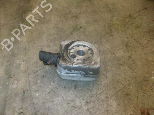 Used Oil radiator Oil radiator AUDI A3 (8L1) [1996-2006] 14300528 14300528