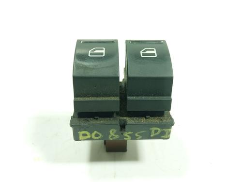 Used Left front window switch SEAT LEON (1P1) 1.9 TDI (105 hp) 20322608