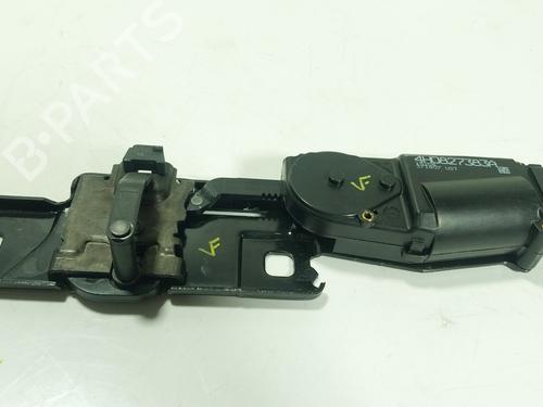Used Electronic module Electronic module AUDI A6 C7 (4G2, 4GC) 2.0 TDI quattro (190 hp) 34648519 34648519