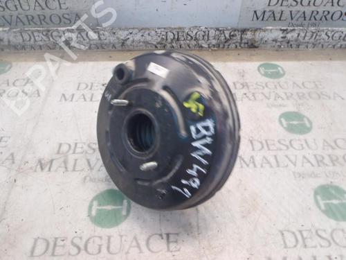 Servo brake TOYOTA IQ (_J1_) 1.33 (NGJ10_, NGJ10R) BP4014071M42