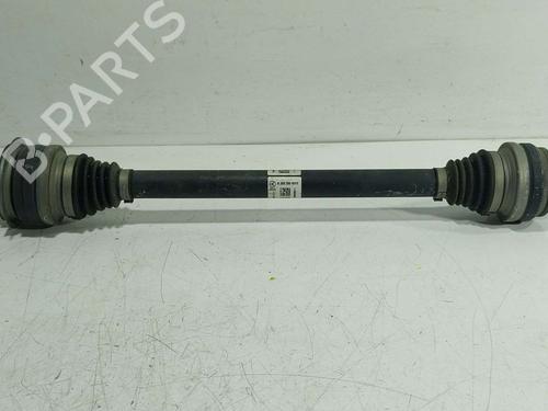 Used Right rear driveshaft Right rear driveshaft 38602357 38602357