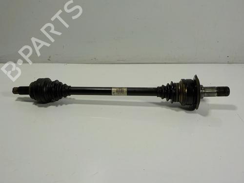 Used Left rear driveshaft BMW 5 (F10) [2009-2016]  12678104