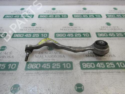 Used Left front suspension arm Left front suspension arm BMW 1 (E87) 120 d (163 hp) 3872683 3872683