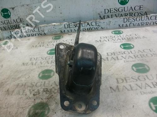 Left rear suspension arm VW GOLF V (1K1) 1.9 TDI | BP3770174M14 