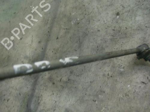 Right front suspension arm FORD FOCUS II Turnier (DA_, FFS, DS) | BP14263512M13