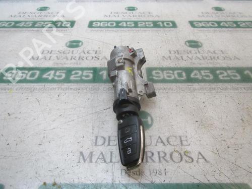 Used Electronic module Electronic module SEAT EXEO ST (3R5) 2.0 TDI (143 hp) 14282424 14282424