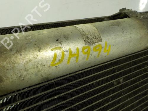 AC radiator MERCEDES-BENZ M-CLASS (W164)  | BP8832741M32 
