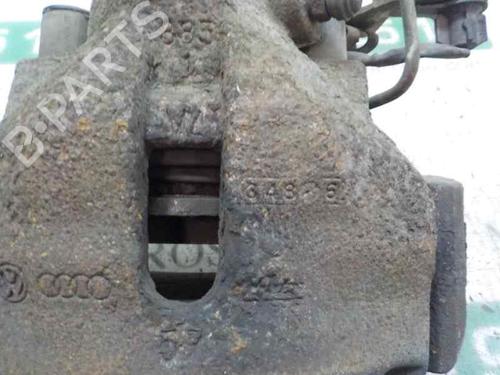 Right front brake caliper AUDI A4 B7 (8EC) 2.0 | BP11550802M104 