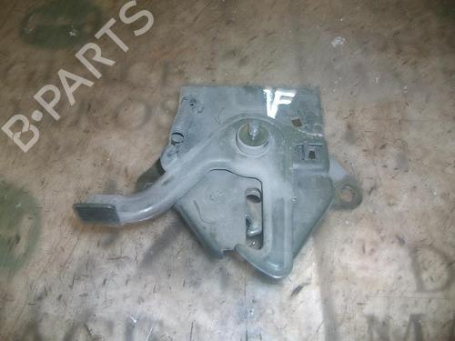 Used Hood lock KIA CARENS II MPV (FJ) 2.0 CRDi (113 hp) 8769695