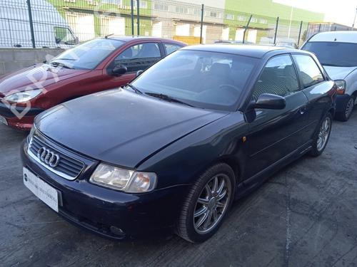 Hood AUDI A3 (8L1)  | BP13707498C1 