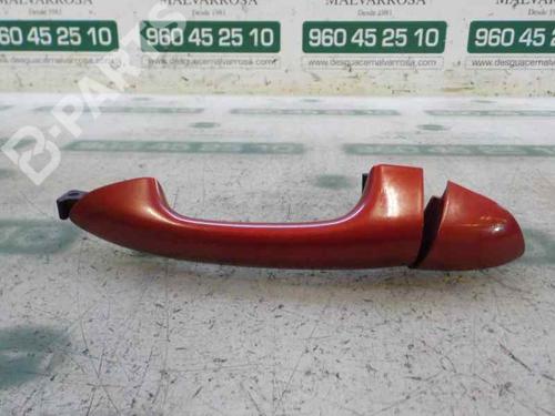 rear-left-exterior-door-handle-kia-ceed-jd-14-cvvt-2012-2013-2014-2015-2016-2017-2018-6046424 main image