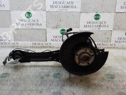 Used Left rear steering knuckle VOLVO XC70 I Cross Country (295) [1997-2007]  3846873
