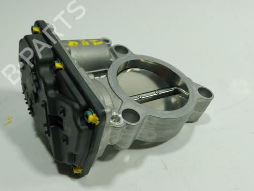 Used Throttle body Throttle body BMW 7 (G70) [2022-2026] 34582916 34582916