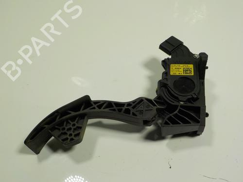Pedal SEAT IBIZA IV (6J5, 6P1)  | BP9302174I4 
