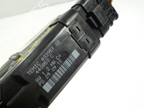 Left front window motor KIA CEE'D Hatchback (ED) | BP11192858E21 - Image 2