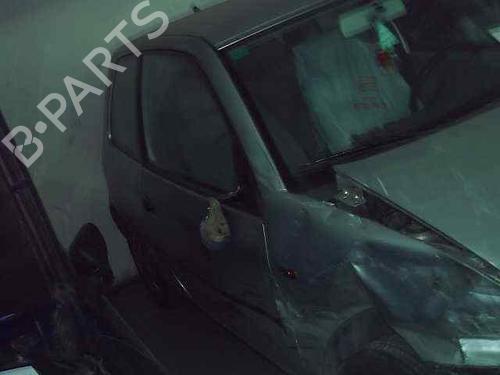 Support SEAT AROSA (6H1) 1.0 | BP14292977C155 