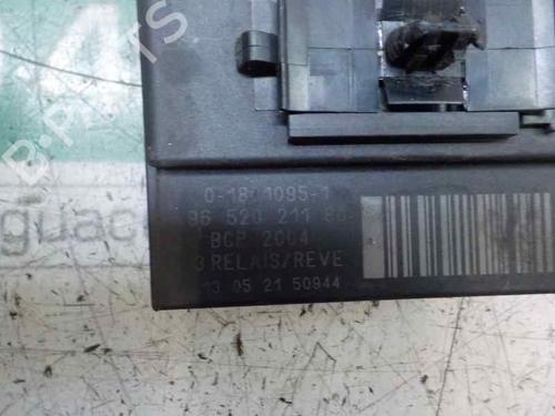 Electronic module CITROËN C3 II (SC_) 1.6 HDi | BP9090625M83 - Image 4