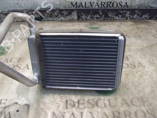 Used Heater matrix Heater matrix FORD FIESTA V (JH_, JD_) 1.4 TDCi (68 hp) 3787682 3787682