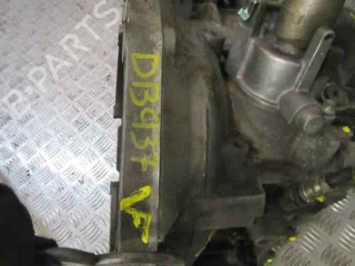 Gearbox OPEL VECTRA C Estate (Z02) 1.9 CDTI (F35) | BP4003834M3 