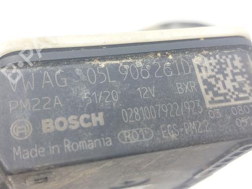Electronic sensor SKODA KAROQ (NU7, ND7) 2.0 TDI | BP23216900M84 - Image 2