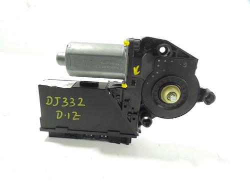 Used Left front window motor Left front window motor PORSCHE CAYENNE (9PA) 3.2 (250 hp) 9810601 9810601