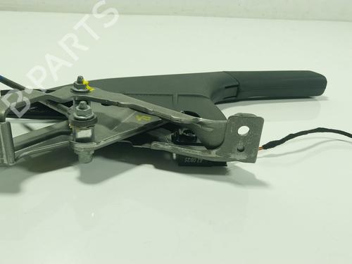 Hand brake SEAT ARONA (KJ7, KJP) 1.0 TSI | BP30619731I18 - Image 3