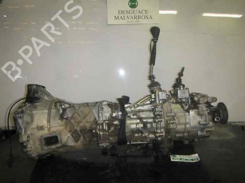 Used Gearbox KIA SPORTAGE SUV (K00) 2.0 TD 4WD (83 hp) 3847115