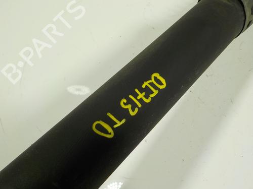 Right rear shock absorber PEUGEOT 208 I (CA_, CC_) 1.4 HDi | BP9812310M19 