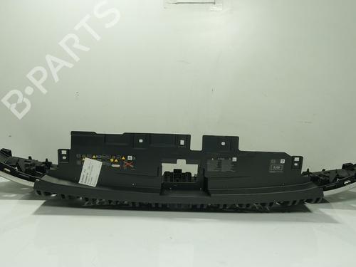 Grill RENAULT MASTER III Van (FV) | BP33946905C40 - Image 2