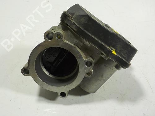 Used Throttle body Throttle body SKODA OCTAVIA II (1Z3) 1.4 TSI (122 hp) 11193087 11193087