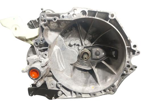 Used Gearbox Gearbox CITROËN C4 CACTUS 1.6 BlueHDi 100 (99 hp) 16665849 16665849