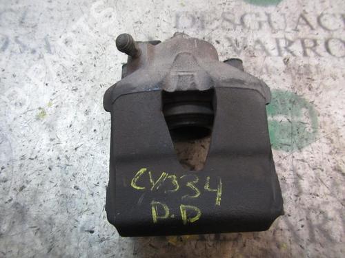 Used Right front brake caliper Right front brake caliper SEAT LEON (1M1) 1.9 TDI (110 hp) 11548352 11548352