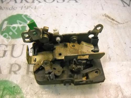 Front right lock IVECO DAILY III Van 35 S 11 V,35 C 11 V | BP3754264C97 