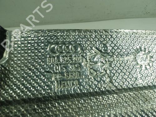 Underbody protection AUDI Q5 Sportback (FYT)  | BP19790574M92
