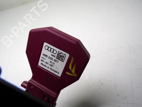 Electronic module CUPRA LEON Sportstourer (KL8, KU8, KUD)  | BP12961232M83 