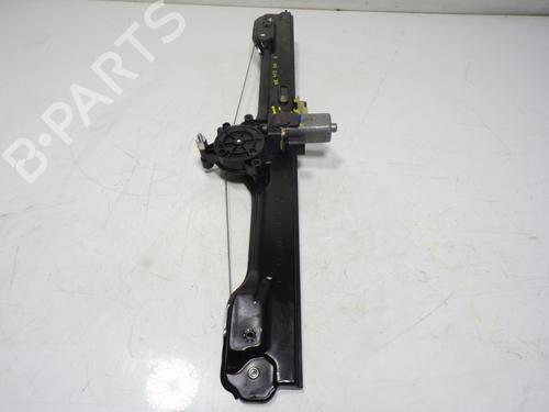 Used Front right window mechanism Front right window mechanism IVECO DAILY VI Van [2014-2026] 11206555 11206555
